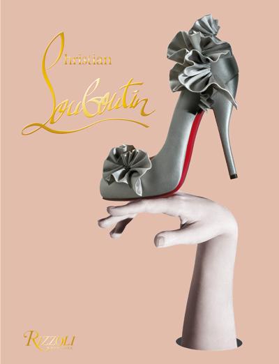 Christian Louboutin..Happy Birthday!!