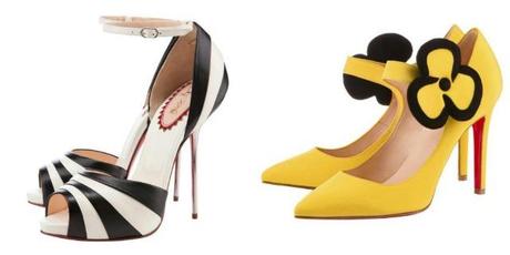 Christian Louboutin..Happy Birthday!!