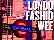 London Fashion Week