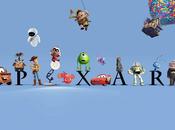 Mostra Pixar!