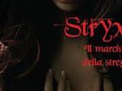 Stryx Marchio della Strega