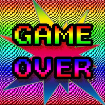 Game Over