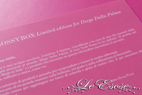 Glossy Box Flash_Diego Dalla Palma