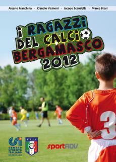 Presentazione annuario ragazzi calcio bergamasco