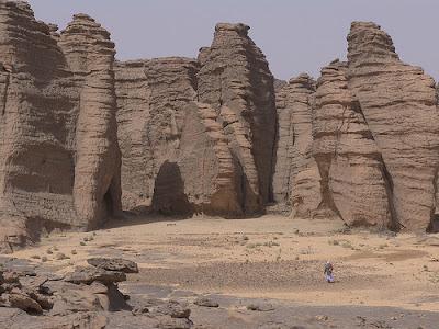 Tassili n'Ajjer