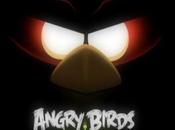 Angry Birds Space Windows Phone