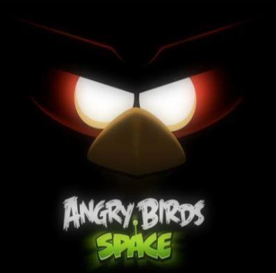 Angry Birds Space su Windows Phone