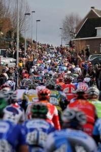 Giro delle Fiandre 2012: iscritti e dorsali