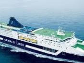 Riscoprire anni crociera