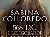 d.C. Longobardi solo Sabina Colloredo