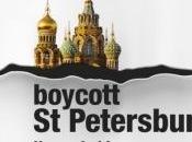 RUSSIA: legge omofoba Pietroburgo, Masha Gessen Madonna
