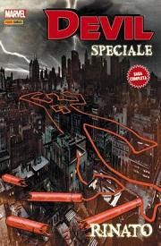 Devil: Born Again? No, solo Reborn