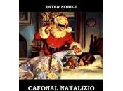 Cafonal Natalizio Ester Nobile