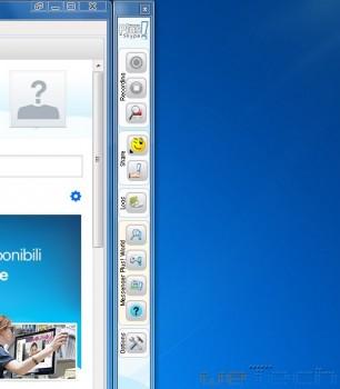 Messenger Plus! for Skype: come registrare le videochiamate e salvare le conversazioni su Skype