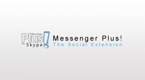 Messenger Plus! for Skype - Logo