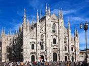 WEEK-END Milano: cantiere aperto, week-end favola