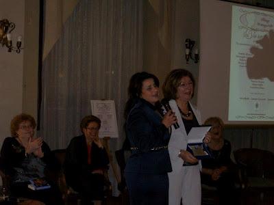 Bravo 2012- Mariangela Camocardi