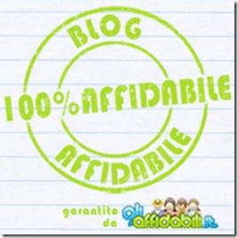 Un blog affidabile al 99%