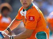 Goosen star