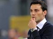 FOTO ieri allo stadio sfottò anche Montella