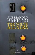 Libri novità: Baricco, Mazzucco ed Emanuele Trevi in odor di Premio Strega