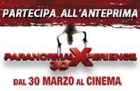 Terza opportunità vedere gratis Paranormal Xperience