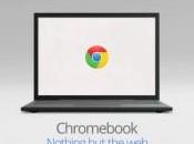Chromebook entra gioco Sony