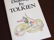 Catalogue Exhibition Drawings Tolkien, Oxford Londra 1976-1977