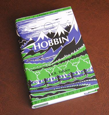 Hobbin, edizione delle Isole Faroe 1990