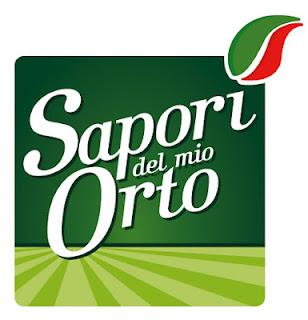 SIPO: nuovo logo e packaging per linea Sapori del mio Orto