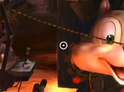 Epic Mickey nuovo video gameplay minuti