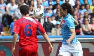 Ecco tutte le foto di Napoli-Catania!