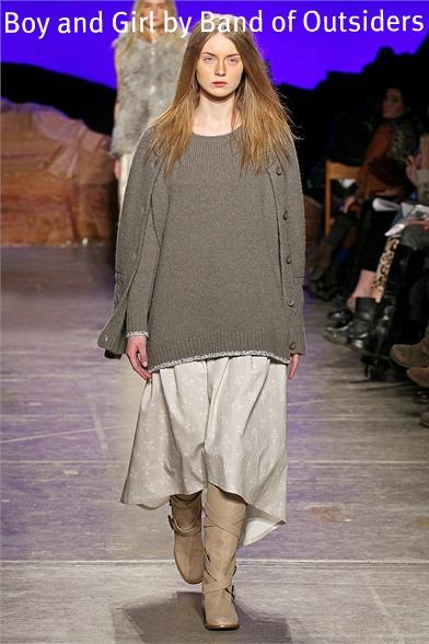 The worst of fashion for a/w 2012/2013