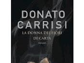 DONNA FIORI CARTA Donato Carrisi