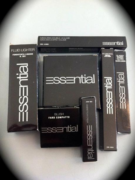 Essential Beauty : Review