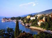Croazia ruba ville antiche sulle coste Istriane, forse mercato gonfiato
