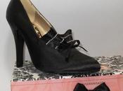 Scarpe donna sexy, vintage… sedurre!