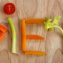 Dieta di Primavera per una forma smagliante