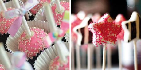 cake pop