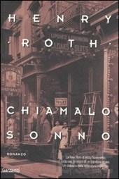 Weekly Book: Chiamalo Sonno, Henry Roth