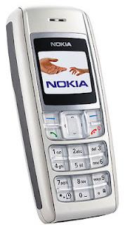 Nokia 1600