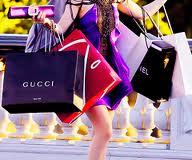 KEEP CALM AND GO SHOPPING - PART 2