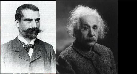 Albert Einstein e Olinto De Pretto: cosa afferma in sostanza la teoria di Einstein? – parte seconda