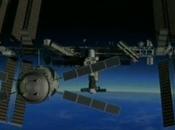navicella ‘”Edoardo Amaldi” rifornirà stazione spaziale. Schettino:”Mi offro pilotarla!”.