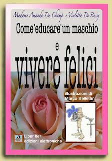 Come educare un maschio e vivere felici