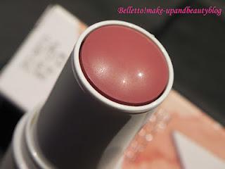 KIKO - Bloom blush 06 Rose Mauve