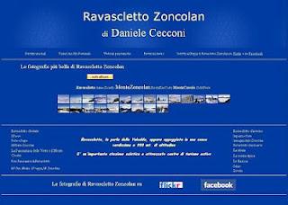 RAVASCLETTO ZONCOLAN