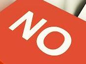 “NO” migliorano relazioni Test Assertività