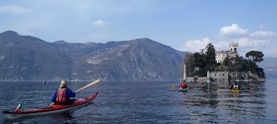 Marzo pazzerello: esce il sole, porta l'ombrello!