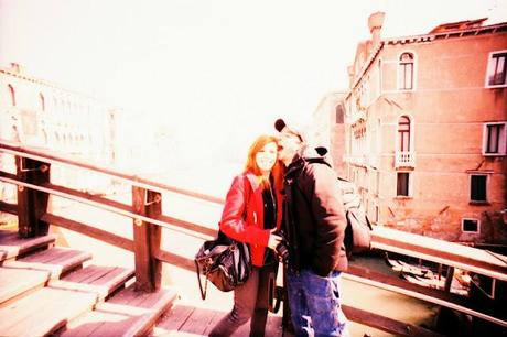 LOMOGRAPHY • scatti random in quel di Venezia con LC-Wide